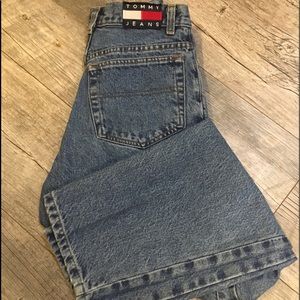 Tommy jeans